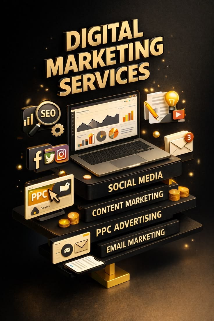 Digital Marketing