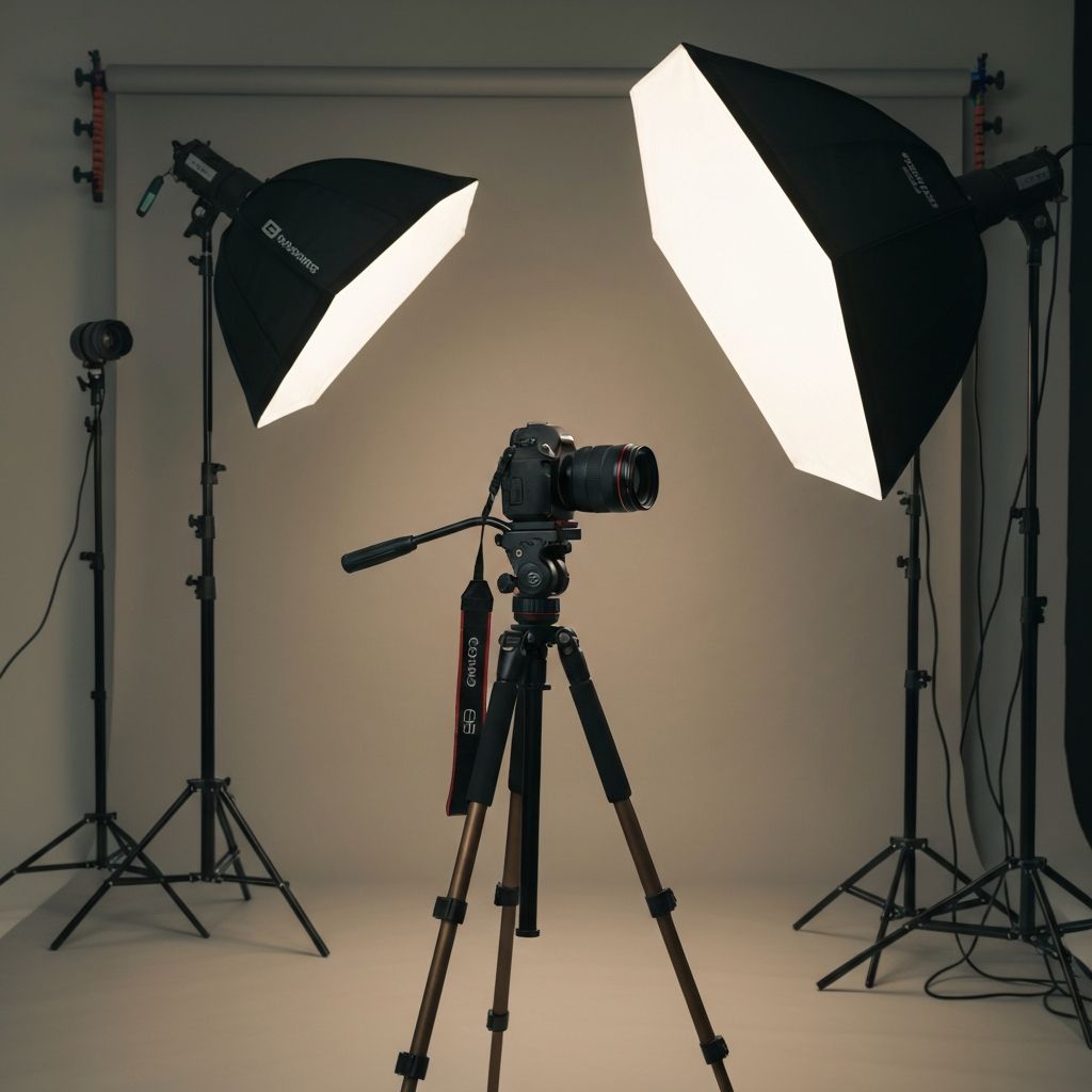 Photography & Videography