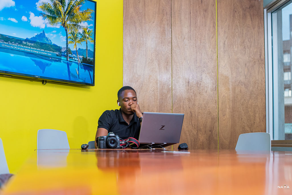 Social Media Management